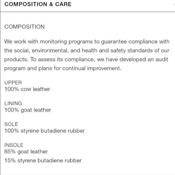 Zara‎ Black Leather Strappy Block Heels Womens Shoe Size EU 36 US 6 - Picture 14 of 15